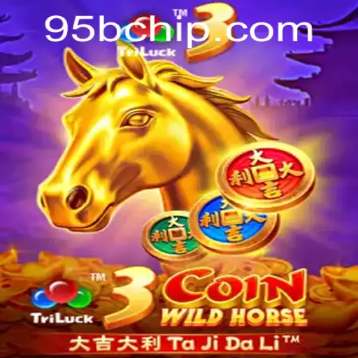 Dive into the Exciting World of 3CoinWildHorse and the Impact of 95b PH Login