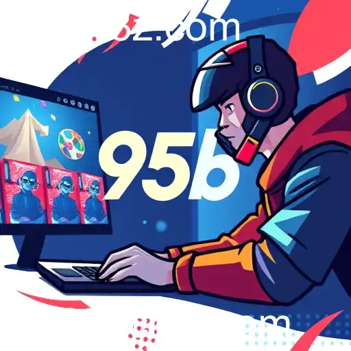 95b Lança Atualização Revolucionária no Mundo dos Jogos