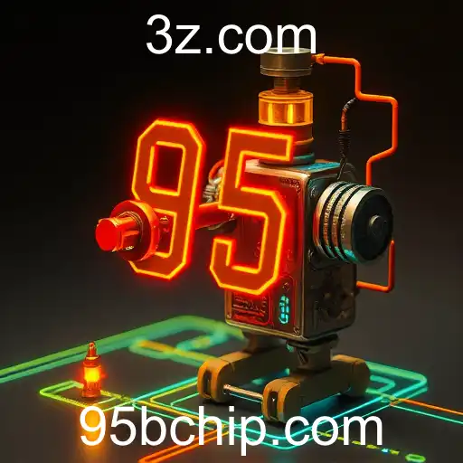 A Ascensão do 95B no Cenário dos Jogos Online