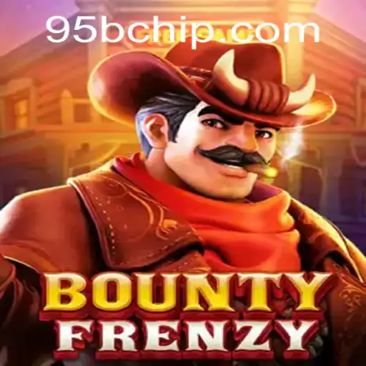 BountyFrenzy: An Immersive Adventure Awaits