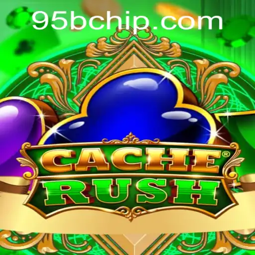 Dive into CacheRush: The Thrilling New Game Capturing Global Attention