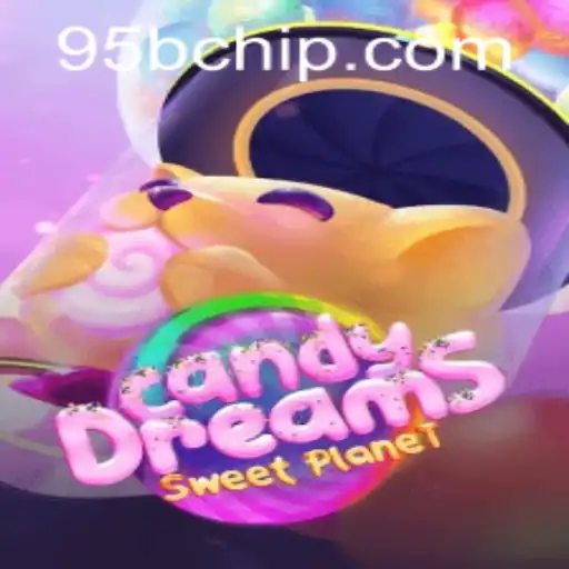 Explore CandyDreams: An Immersive Gaming Adventure with a Twist