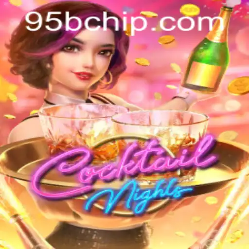 Discover the Allure of CocktailNights: An Exciting Journey into Virtual Nightlife
