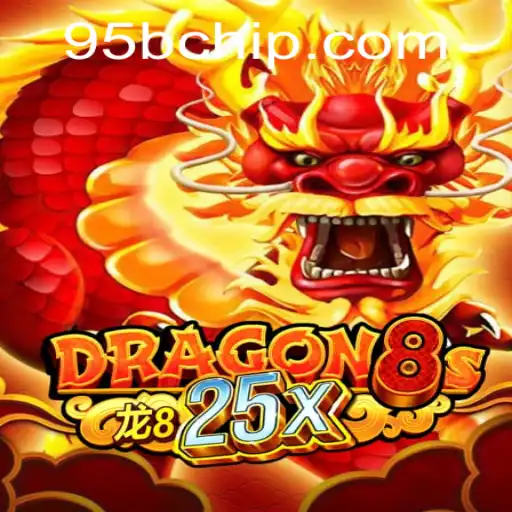 Exploring Dragon8s25x: A Dive into the Fantasy Realm