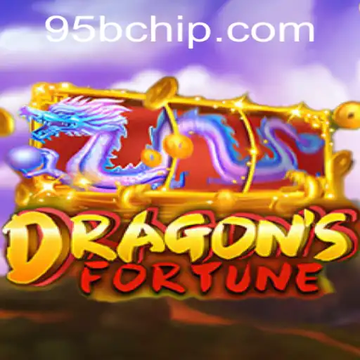 DragonFortune: A Grand Adventure with 95b PH Login
