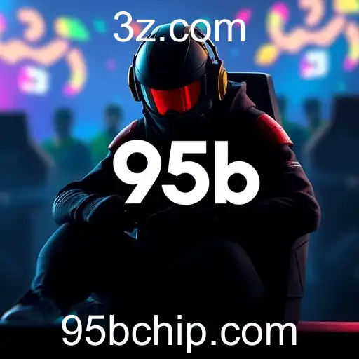 Evolução dos Jogos Online: A Revolução da 95b