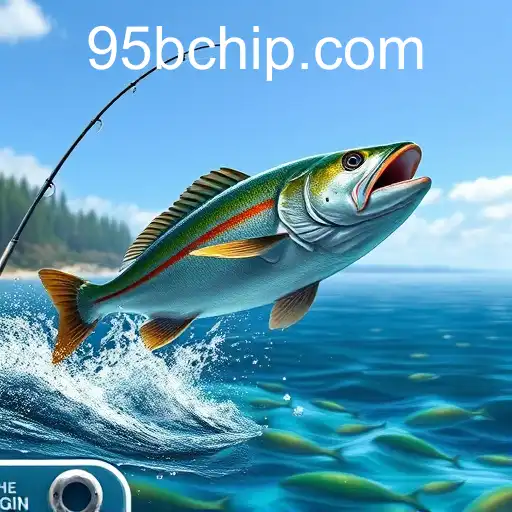 Exploring the World of Fishing Games: A Dive into Virtual Angling with 95b PH Login