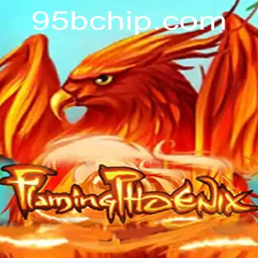 Unveiling FlamingPhoenix: A Revolutionary Online Game - 95b PH Login Key Insights