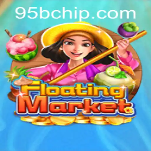 FloatingMarket: Navigating the Virtual Marketplace with 95b PH Login