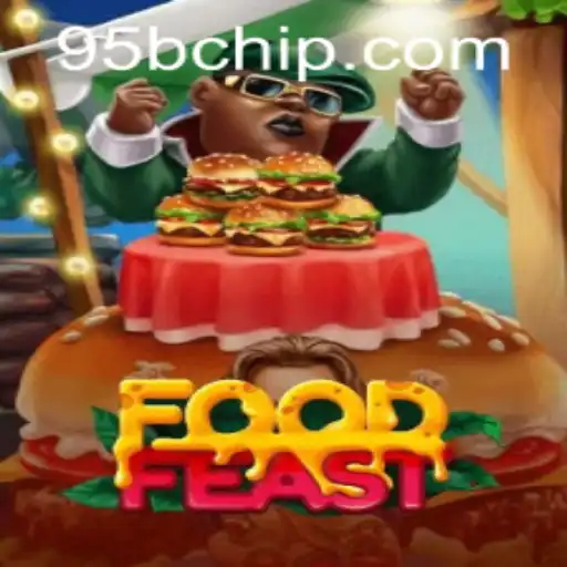 Exploring FoodFeast: A Culinary Adventure for Gamers