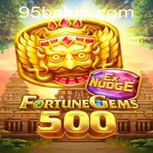 FortuneGems500: Explore the Fascinating World of Online Gaming