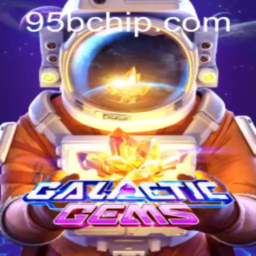 Exploring GalacticGems: A New Era in Interstellar Gaming