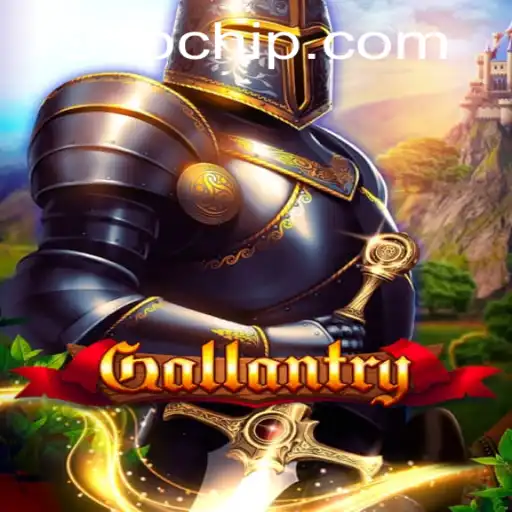 Gallantry: A New Age of Adventure and Strategy with 95b PH Login
