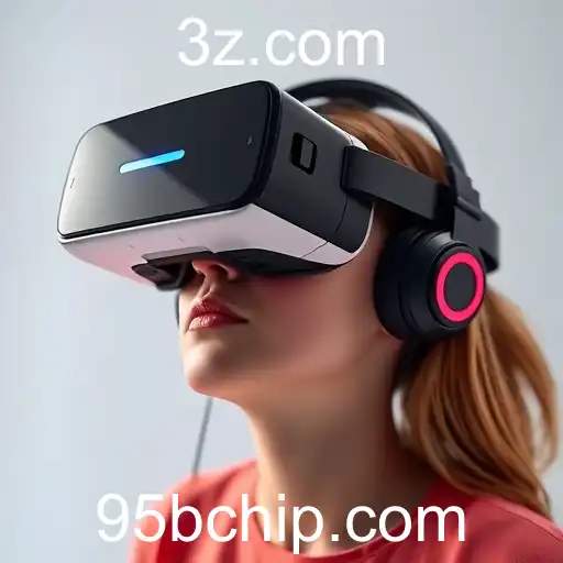 Revolução nos Jogos: 95b e o Futuro do Entretenimento