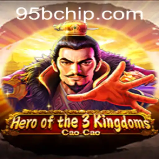 Exploring Heroofthe3KingdomsCaoCao: A Modern Gaming Sensation