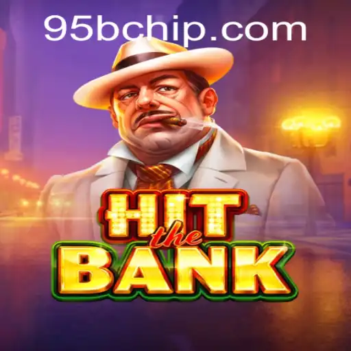 Dive into the Thrilling World of HitTheBank: The Ultimate Heist Game with the 95b PH Login Experience