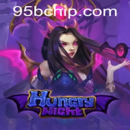 Exploring the World of HungryNight: A Thrilling Gaming Experience