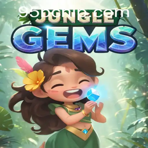 Exploring the Enchanting World of JungleGems: A Captivating Gaming Adventure