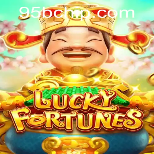 Exploring the Thrills of LUCKYFORTUNES: An Introduction and Guide to Gameplay
