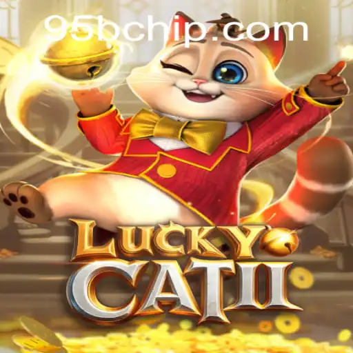 LuckyCatII: An Immersive Dive into the World of 95b PH Login