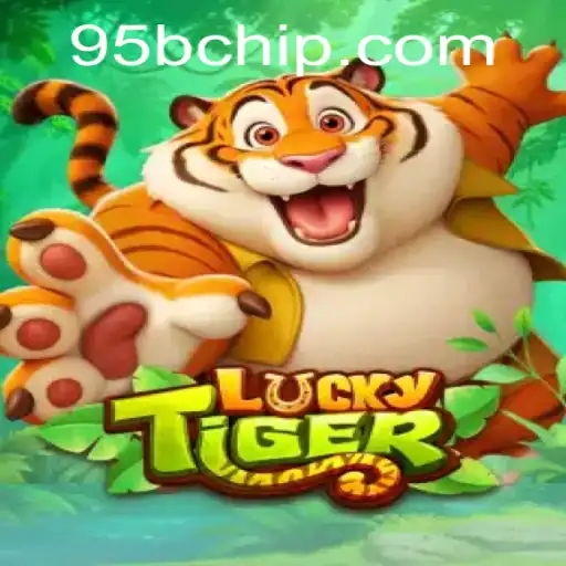 Discover LuckyTiger: A Thrilling Gaming Experience with 95b PH Login