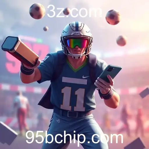 Ascensão dos Jogos Mobile em 2025