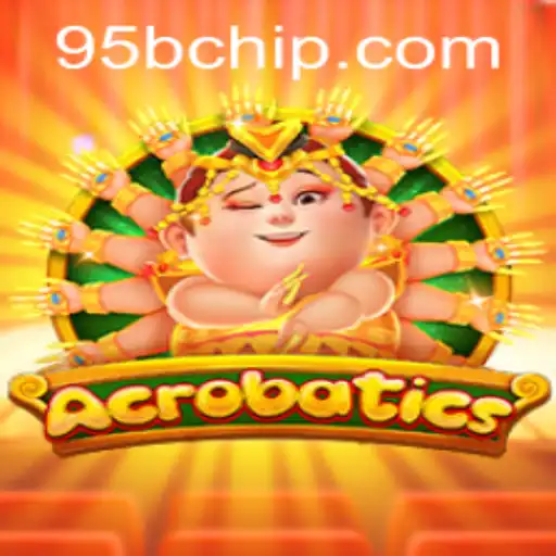 Mastering Acrobatics: The Thrilling World of 95b PH Login