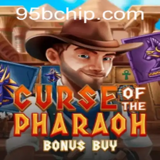 Dive Into the Mystical World of Curse of the Pharaoh Bonus Buy
