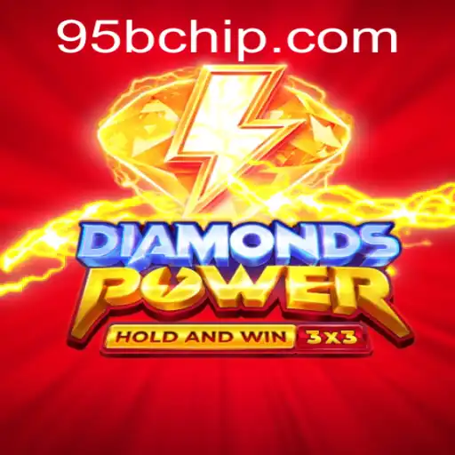 Unveiling DiamondsPower: Discover the World of 95b PH Login