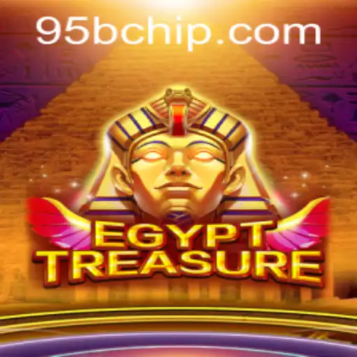 Discover the Mysteries of EgyptTreasure: A Unique Gaming Experience
