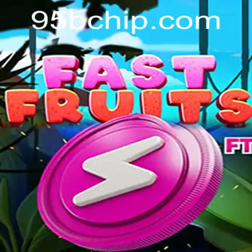 FastFruits: A Dynamic Adventure Melding Fun and Strategy