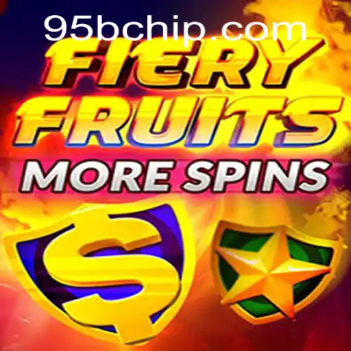 FieryFruitsMoreSpins: An Exciting Journey into Online Gaming