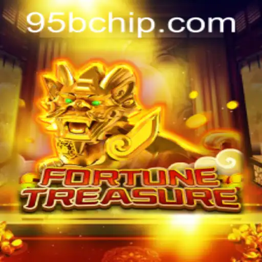 Dive into the Exciting World of FortuneTreasure