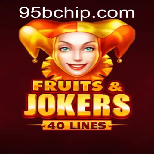 Exploring FruitsAndJokers40: A Thrilling Spin in the World of Online Gaming