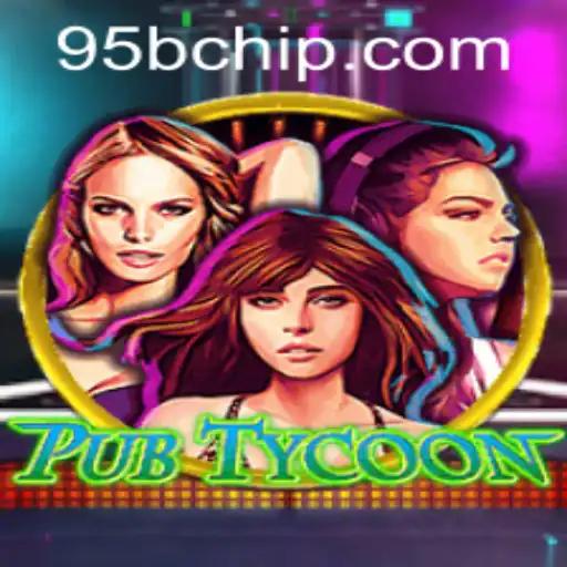 Unlock the World of PubTycoon with 95b PH Login