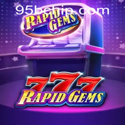 RapidGems777: A Dive into the Game World with 95b PH Login