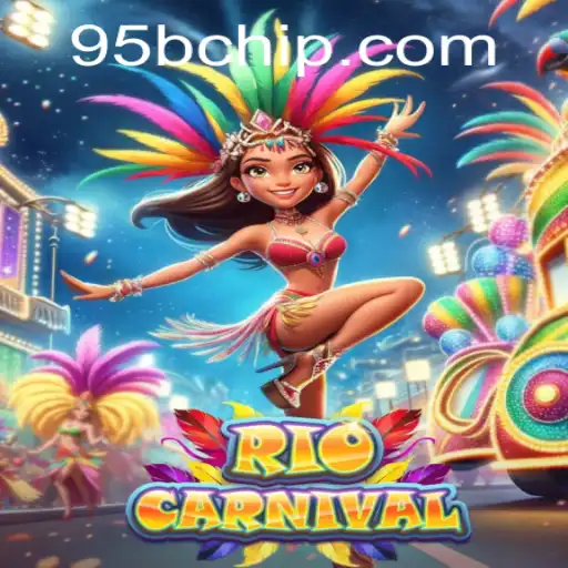 Discover the Vibrant World of RioCarnival: An Exciting Gaming Experience
