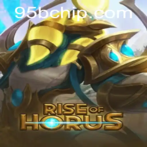 Rise of Horus: An Enigmatic Journey into Ancient Egypt