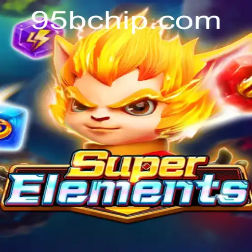 Discover SuperElements: A New Gaming Revolution with Exciting Features