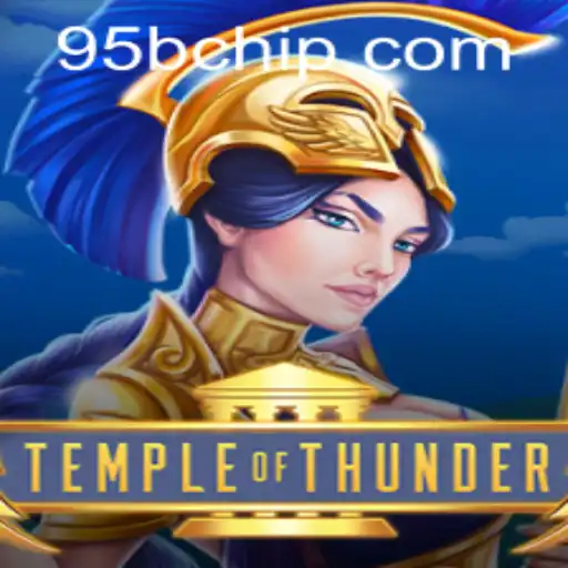 TempleofThunder: A Daring Adventure Awaits