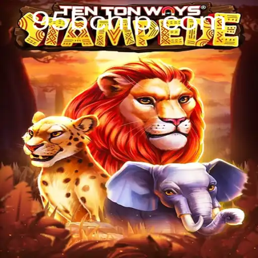 Experience the Thrills of TenTonWaysStampede: A New Gaming Sensation