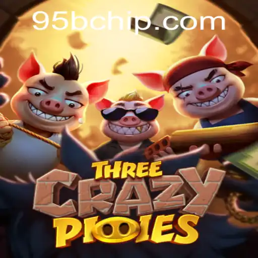 Unveiling ThreeCrazyPiggies: A Dynamic Gaming Experience with 95b PH Login