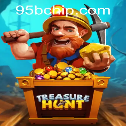 Unlocking the Secrets of TreasureHunt: A New Adventure Awaits