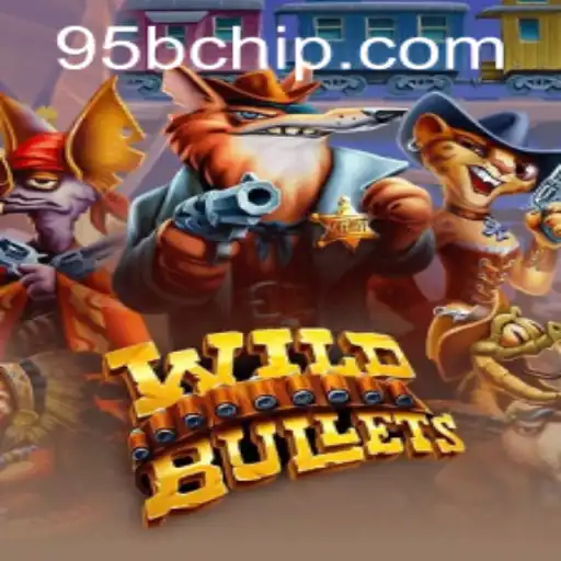 WildBullets: A Captivating Adventure in the World of Gaming