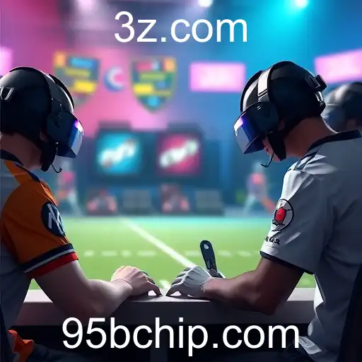 95b: Revolução na Experiência de Jogos Online