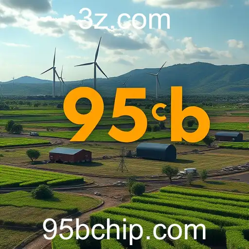 Avanços Tecnológicos e Os Desafios da Sustentabilidade em 2025