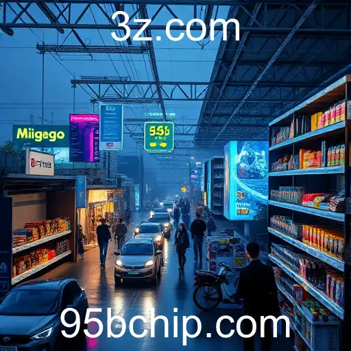 Tendências Emergentes no Mundo dos Jogos Online