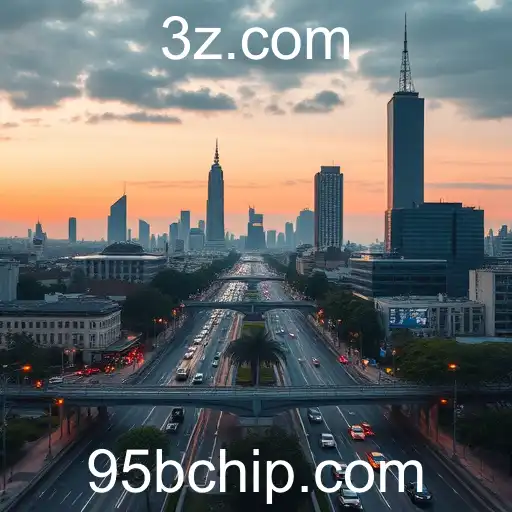 A Revolução dos Jogos Online: Como o 95b Está Transformando a Indústria