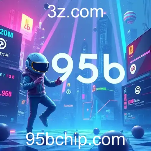 Explorando as Tendências de 2025 no Universo dos Jogos