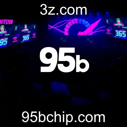 O Impacto de 95b no Cenário de Jogos em 2025